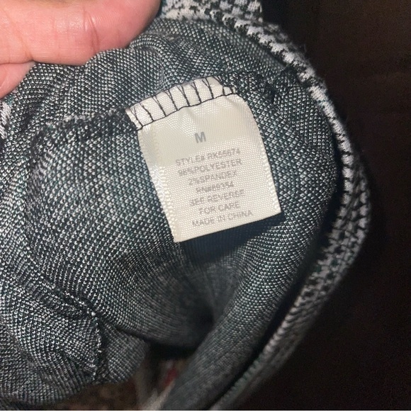 No Comment NY.LA Plaid Retro Dress- NWOT - Picture 3 of 5